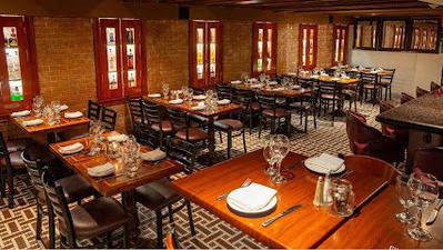 Lucia Ristorante