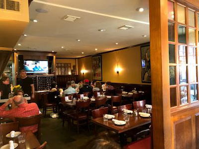 Lo Conte's