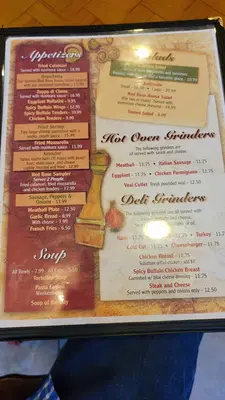 Luna Latin Cuisine