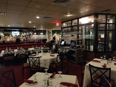 Ciro's A Tradition