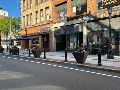 Del Rey Taqueria & Bar