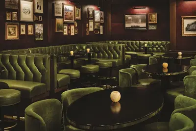 The Chandler Steakhouse