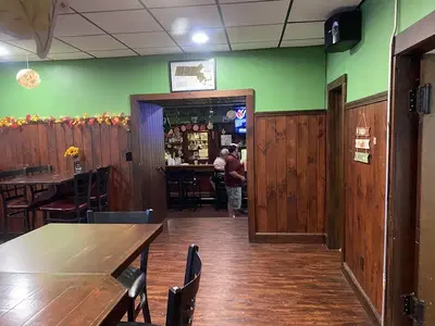 Irish Ale House