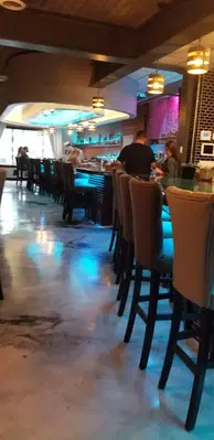 BarKaya Sushi & Ramen