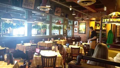 UNO Pizzeria & Grill