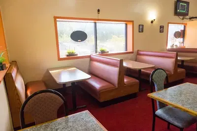 Mi Antojito Bakery & Restaurant