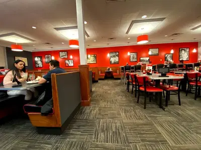 Friendly's