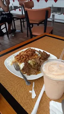 La Fritura Restaurant