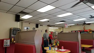 Latino's Kitchen