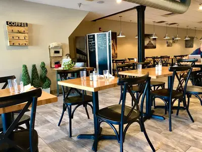 Altea's Eatery
