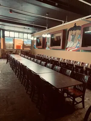 Ajo y Cilantro Restaurant
