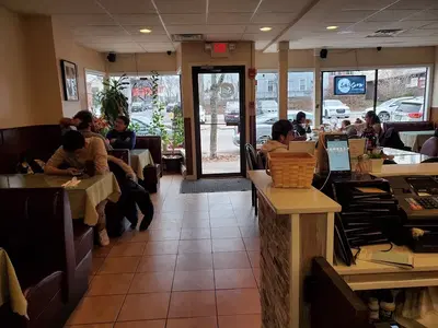 Saigon Restaurant
