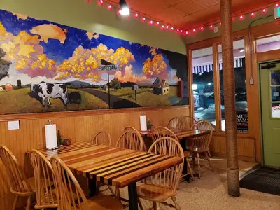Westside Steak & BBQ