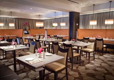 Sonoma Restaurant