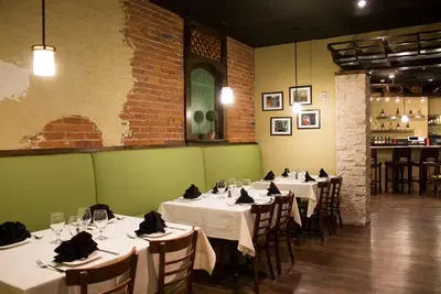 Basil n' Spice Thai Cuisine