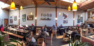 NU Kitchen Worcester