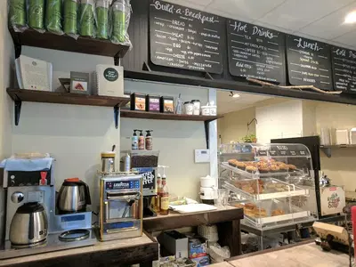 El Nuevo Amanecer Restaurant