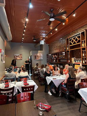 Isabella Restaurant