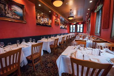Ristorante Fiore