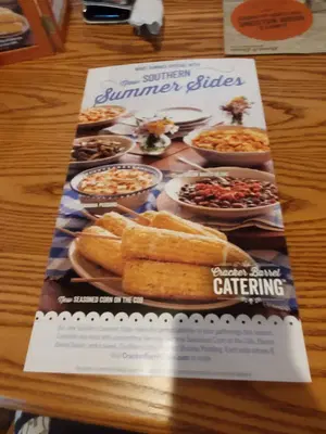 La Indiana Restaurant