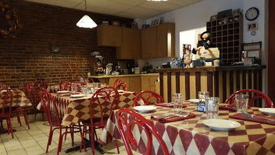 Mario's Restaurant