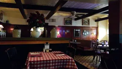 Greg's Restaurant