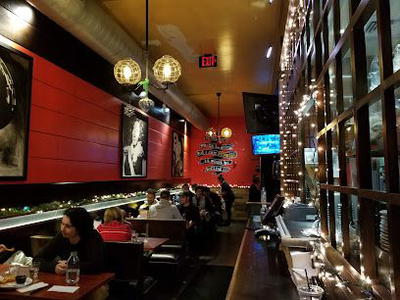 Boston Burger Company - Boylston St.