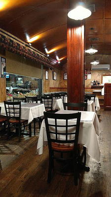 Rino's Place