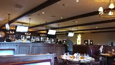 Stockyard Restaurant