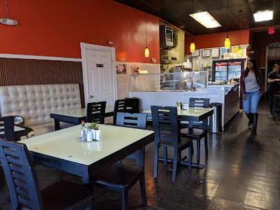 La Parrilla Restaurant