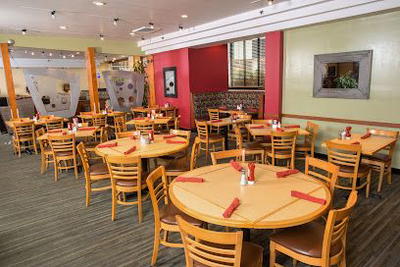 Longwood Grille & Bar