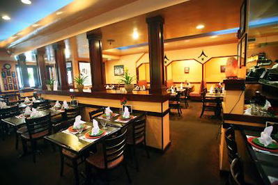 Montien Thai Restaurant