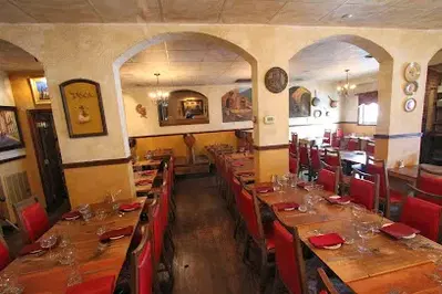Tasca Restaurant