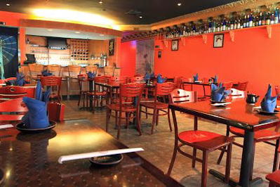 Zen Restaurant