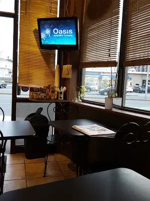 Alfredo's
