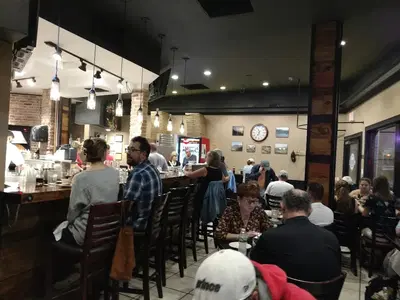 Molinari's