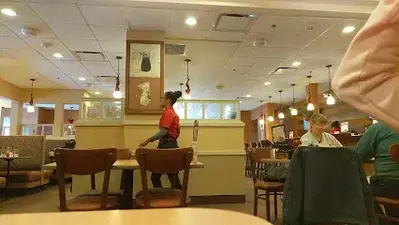 IHOP