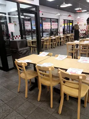 Five Guys
