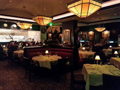 The Capital Grille