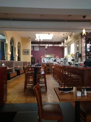 Devlin's Bistro & Bar | Restaurant