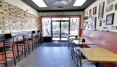 El Pelón Taqueria