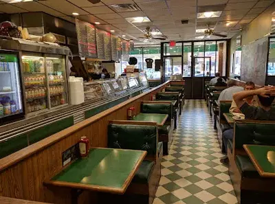 Jim's | Deli & Restaurant