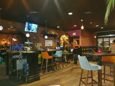 Peka Restaurant