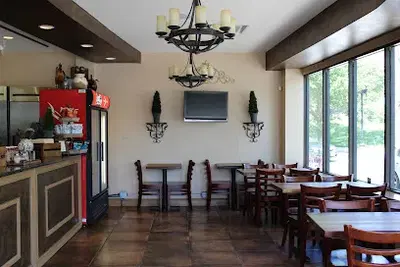 Fiorella's Express