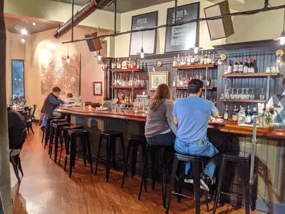 Ravello Italian Kitchen