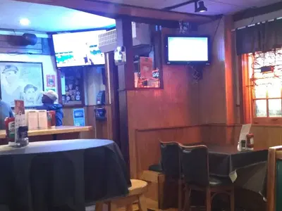 Halfway Cafe