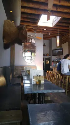 Lone Star Taco Bar