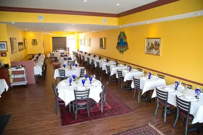 Ariana Restaurant