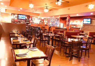 Chulo Restaurant & Bar