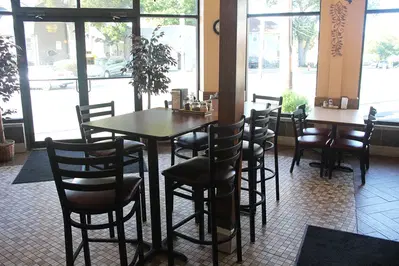 Gerry's Italian Kitchen